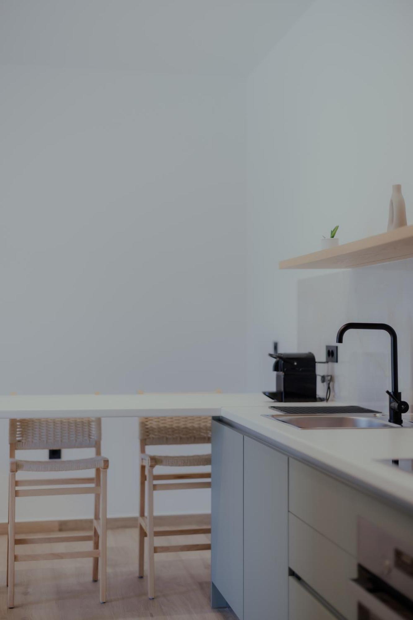 Niama Luxury Apartments Anabolu Dış mekan fotoğraf
