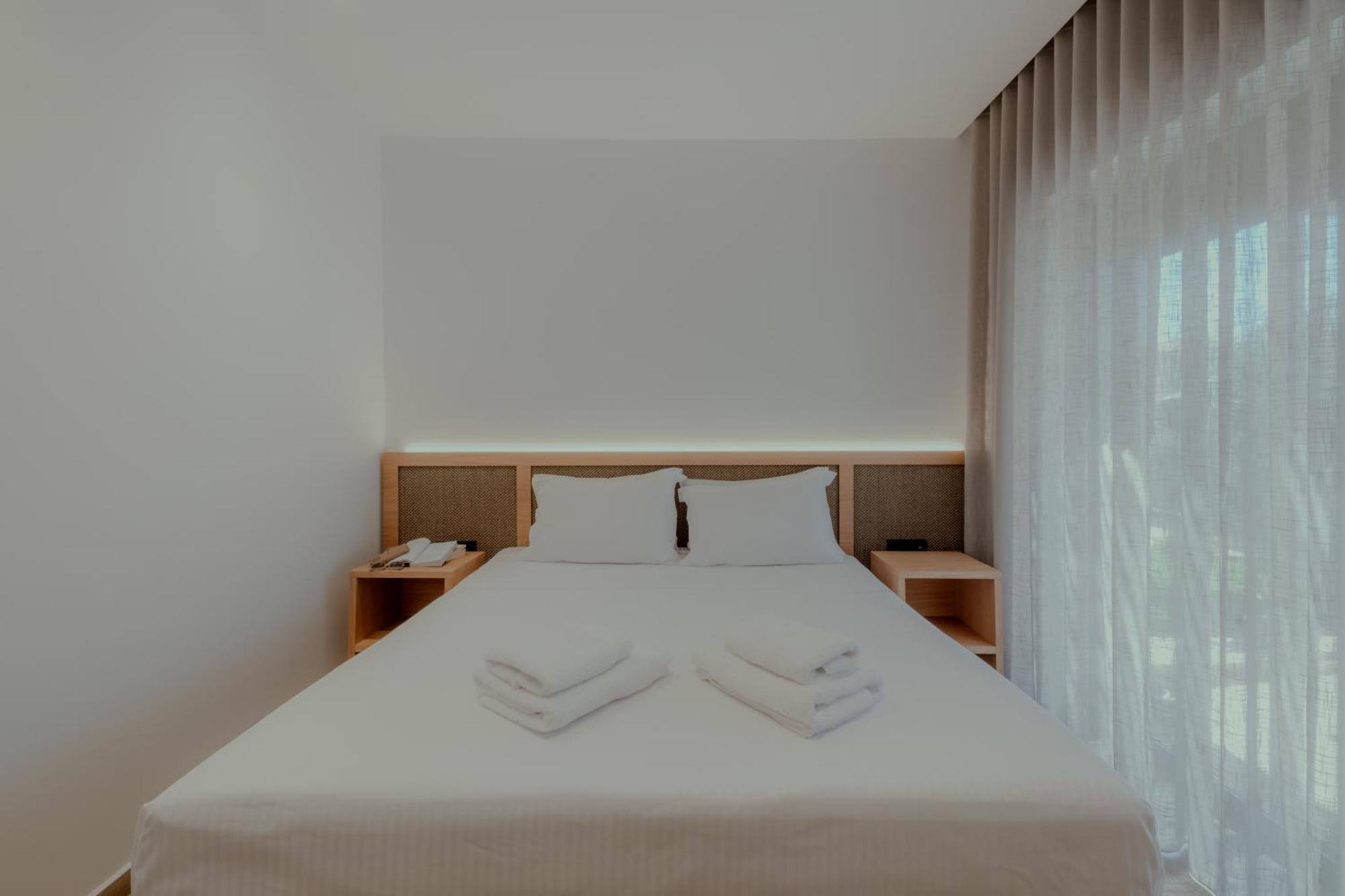 Niama Luxury Apartments Anabolu Dış mekan fotoğraf