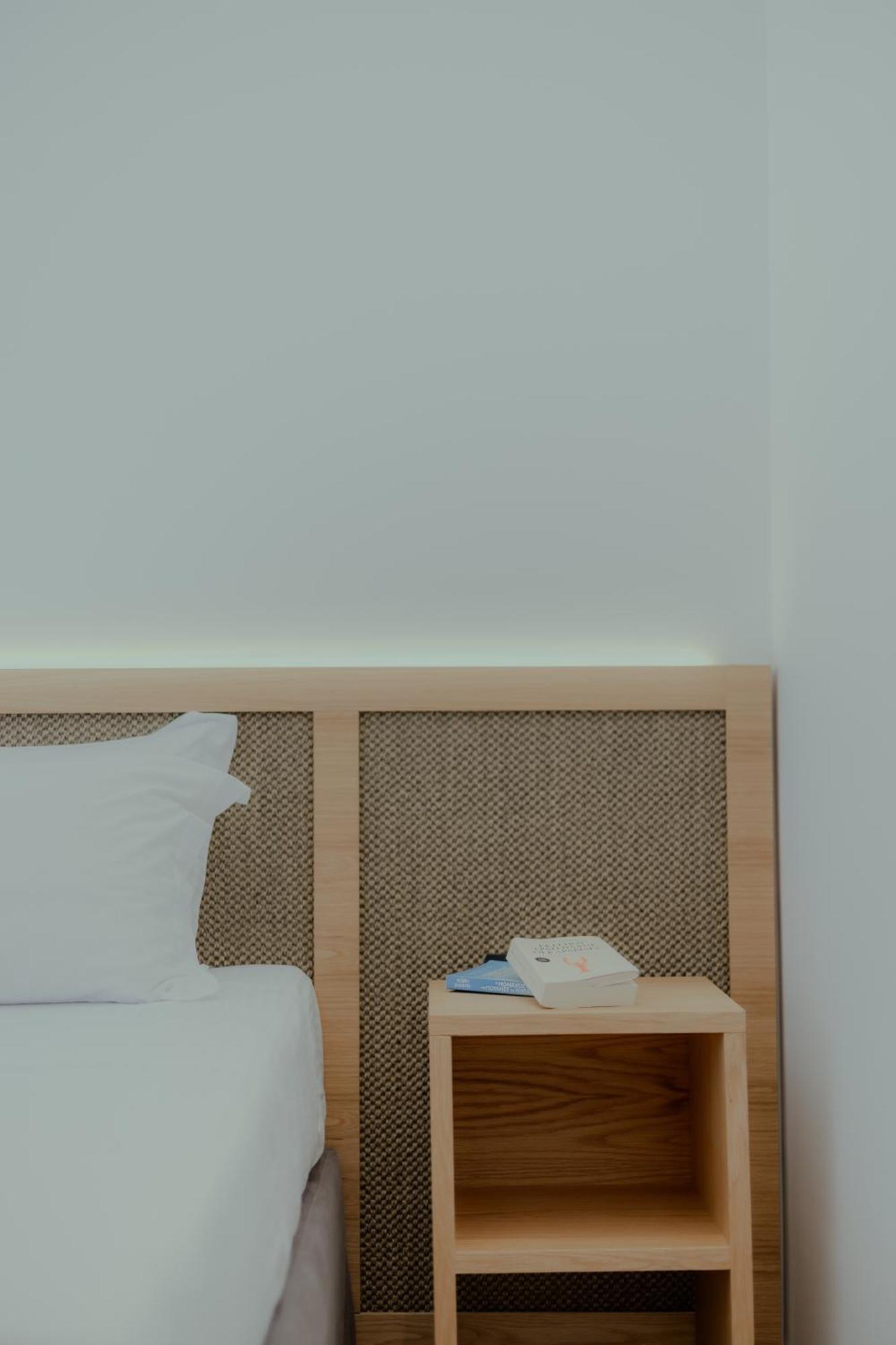 Niama Luxury Apartments Anabolu Dış mekan fotoğraf